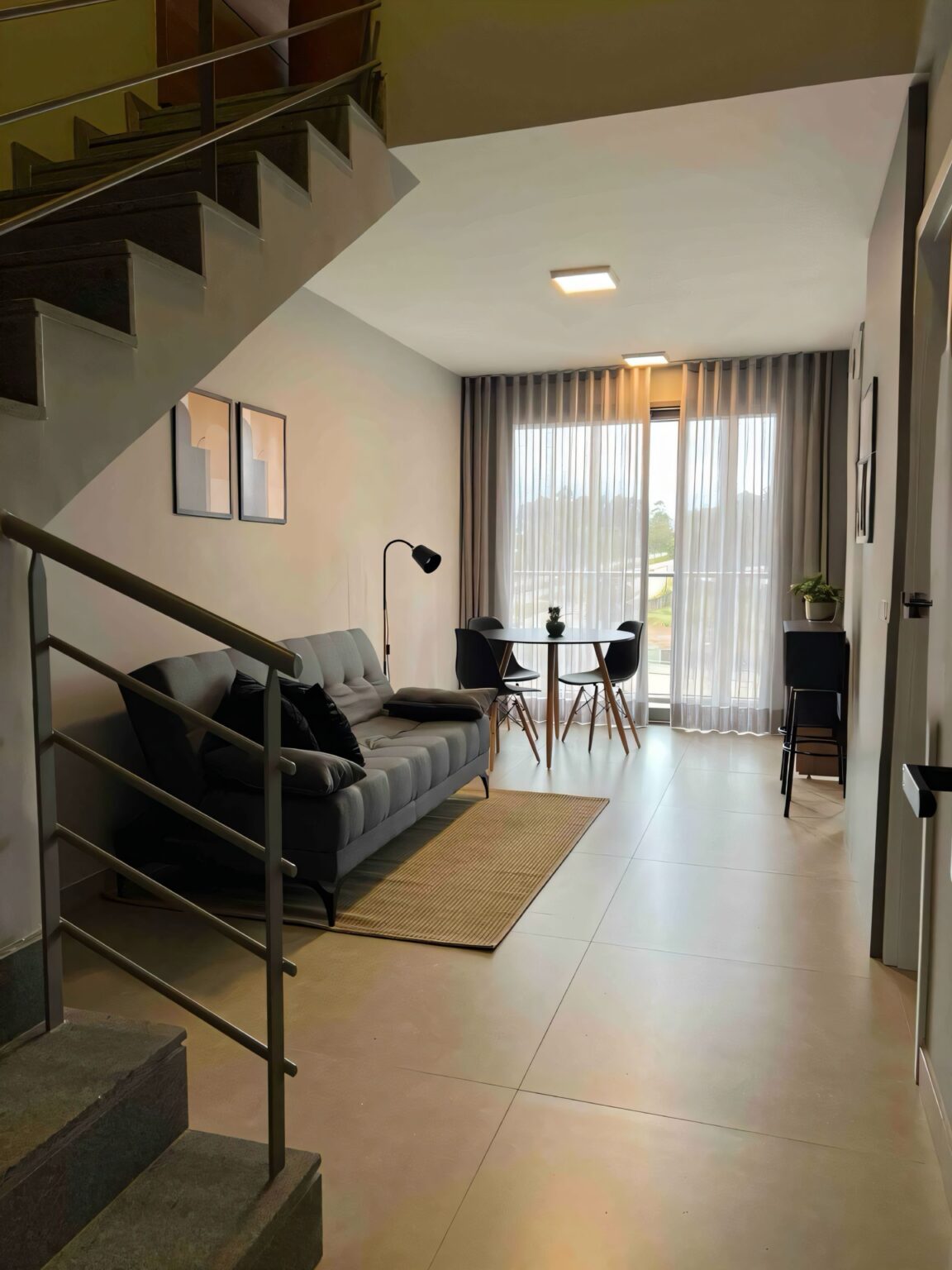 Apartamento