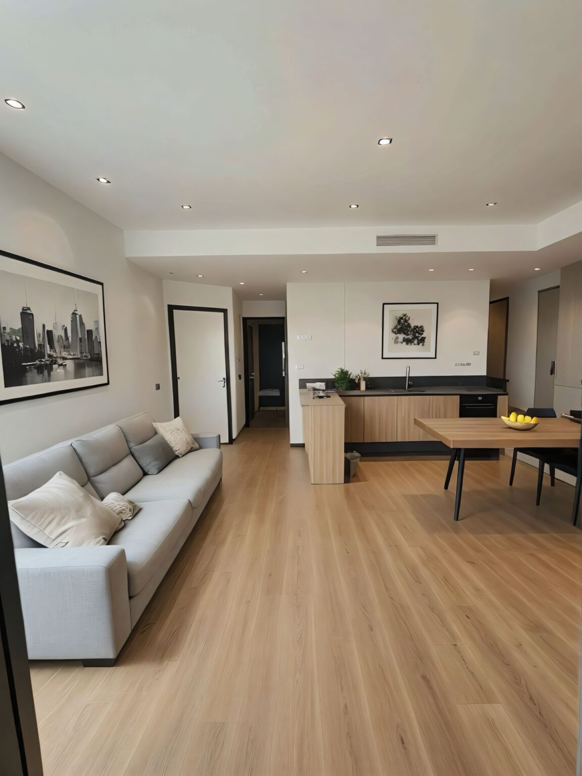 Apartamento